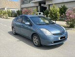 Toyota Prius-4