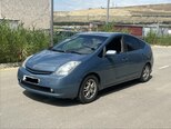 Toyota Prius-3
