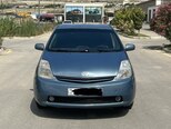 Toyota Prius-1