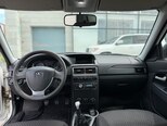 LADA (VAZ) Priora-8