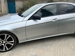 Mercedes E 220-5