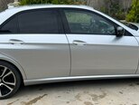 Mercedes E 220-6