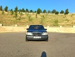 Mercedes 220 E-1
