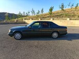 Mercedes 220 E-4