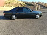 Mercedes 220 E-8