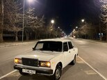 LADA (VAZ) 2107-11