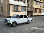LADA (VAZ) 2107-10