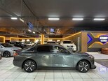 Changan Qiyuan A05-11