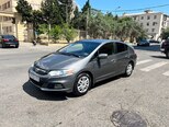 Honda Insight-4
