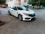 Honda Civic-1