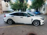 Honda Civic-3