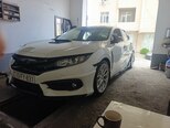 Honda Civic-9