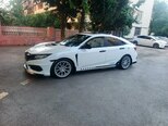 Honda Civic-5