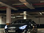Hyundai Elantra-1