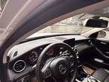 Mercedes C 200 d-13