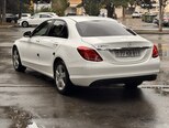 Mercedes C 200 d-3