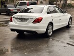 Mercedes C 200 d-7