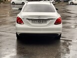 Mercedes C 200 d-6