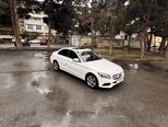 Mercedes C 200 d-10