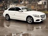 Mercedes C 200 d-2