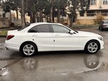 Mercedes C 200 d-8