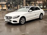 Mercedes C 200 d-5