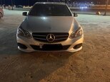 Mercedes E 220-14