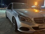 Mercedes E 220-15