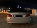 Mercedes E 220-13