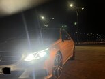 Mercedes E 220-11