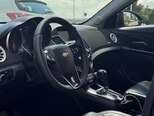 Chevrolet Cruze-7