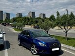 Chevrolet Cruze-2