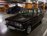 LADA (VAZ) 2103-6