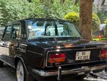 LADA (VAZ) 2103-7