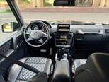 Mercedes G 63 AMG-8