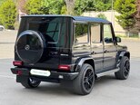 Mercedes G 63 AMG-2