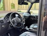 Mercedes G 63 AMG-7