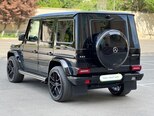 Mercedes G 63 AMG-3