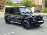 Mercedes G 63 AMG-4