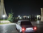 LADA (VAZ) 2107-2