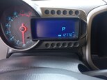 Chevrolet Aveo-9