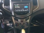 Chevrolet Aveo-10