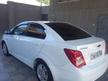 Chevrolet Aveo-6