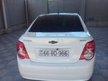 Chevrolet Aveo-4