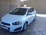 Chevrolet Aveo-3