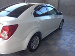 Chevrolet Aveo-5