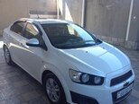 Chevrolet Aveo-2