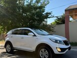 Kia Sportage-10