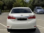 Toyota Corolla-6