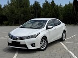 Toyota Corolla-2